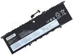 Batteri til Lenovo Yoga Slim 7 Pro 14ACH5 O-82N50035TA