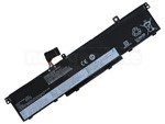 Batteri til Lenovo ThinkPad P17 Gen 1-20SN002SUK