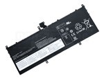 Batteri til Lenovo Yoga 6-13ALC6-82ND009DIX