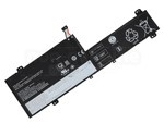 Batteri til Lenovo IdeaPad Flex 5-14ILL05-81X1009NGE