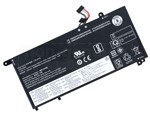 Batteri til Lenovo ThinkBook 15 G2 ITL-20VE00CAAD