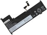 Batteri til Lenovo IdeaPad 3 17IIL05-81WF0047FR