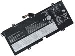 Batteri til Lenovo IdeaPad Duet 3 10IGL5-82AT000QMX