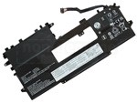 Batteri til Lenovo ThinkPad X1 Titanium Gen 1-20QA001QAT