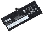 Batteri til Lenovo ThinkPad X12 Detachable Gen 1-20UW0005MB