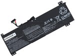 Batteri til Lenovo IdeaPad Gaming 3 15ACH6-82K200DLTA