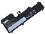 Batteri til Lenovo IdeaPad 5 Pro 16IAH7-82SK0029TA