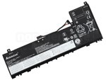 Batteri til Lenovo IdeaPad 5 Pro 14ITL6-82L3007PMX