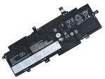 Batteri til Lenovo ThinkPad T14s Gen 2-20WM002TAU