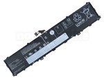 Batteri til Lenovo ThinkPad X1 Extreme Gen 4-20Y5005RGB