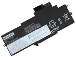 Batteri til Lenovo ThinkPad X1 Nano Gen 2-21E80026CY
