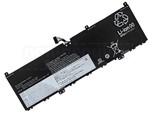 Batteri til Lenovo L21C4PC4(4ICP6/39/130)