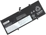 Batteri til Lenovo Yoga 6 13ABR8-83B2002WFE