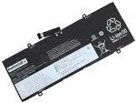Batteri til Lenovo IdeaPad Duet 5 12IRU8-83B3002JAD