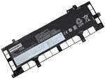 Batteri til Lenovo ThinkPad T16 Gen 1-21BV00D0EE