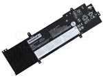 Batteri til Lenovo ThinkPad P14s Gen 3 (AMD)-21J5002DAD