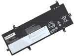 Batteri til Lenovo ThinkPad Z13 Gen 2-21JV001AGP