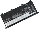 Batteri til Lenovo ThinkPad X1 Fold 16 Gen 1 21ES001LTW