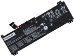 Batteri til Lenovo IdeaPad Gaming 3 15IAH7-82S900TNKR