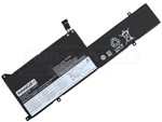 Batteri til Lenovo IdeaPad Flex 5 14ABR8-82XX002QGE