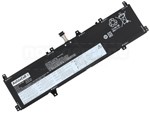 Batteri til Lenovo ThinkPad Z16 Gen 1-21D40016MH