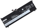 Batteri til Lenovo Yoga 7 16IAH7-82UF0009FR