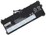 Batteri til Lenovo 13w Yoga Gen 2-82YR0006GE