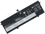 Batteri til Lenovo Yoga Slim 9 14IAP7-82T00027IX