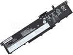 Batteri til Lenovo ThinkPad P16 Gen 1-21D6004BGR