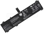 Batteri til Lenovo ThinkBook 16p G4 IRH-21J80027GE