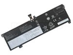 Batteri til Lenovo IdeaPad Pro 5 16IRH8-83AQ