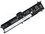 Batteri til Lenovo ThinkPad P16v Gen 1-21FC001AUE