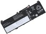 Batteri til Lenovo Yoga 7 14ARP8-82YM001MBM