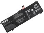 Batteri til Lenovo Legion Slim 5 14APH8-82Y50007MX