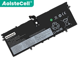 Batteri til Lenovo Yoga Slim 7 14APU8-83AA002EMZ