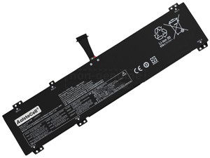 Batteri til Lenovo Legion Pro 7 16IRX8-82WR001TMX