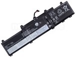 Batteri til Lenovo ThinkPad L14 Gen 4-21H5001MEE