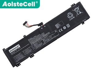 Batteri til Lenovo Legion 5 16IRX9-83DG008WMX