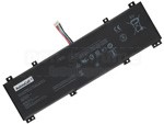 Batteri til Lenovo NC140BW1-2S1P(2ICP4/58/145)