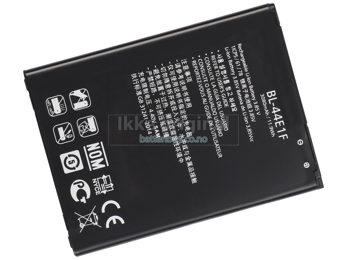 LG BL-44E1F batteri