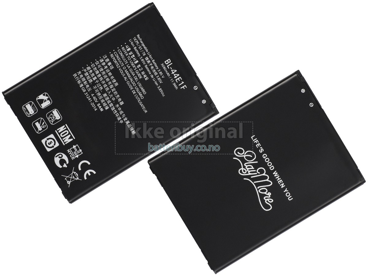LG BL-44E1F batteri