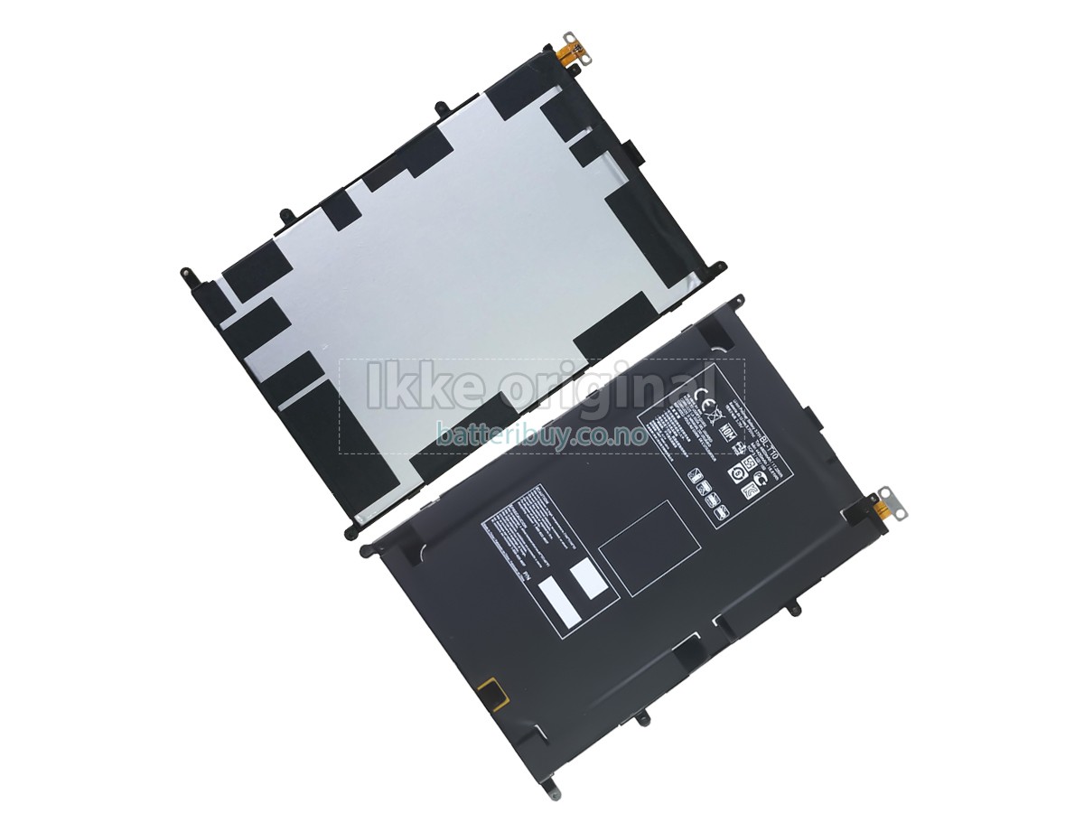 LG BL-T10 batteri