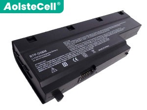 Batteri til Medion Akoya E7214