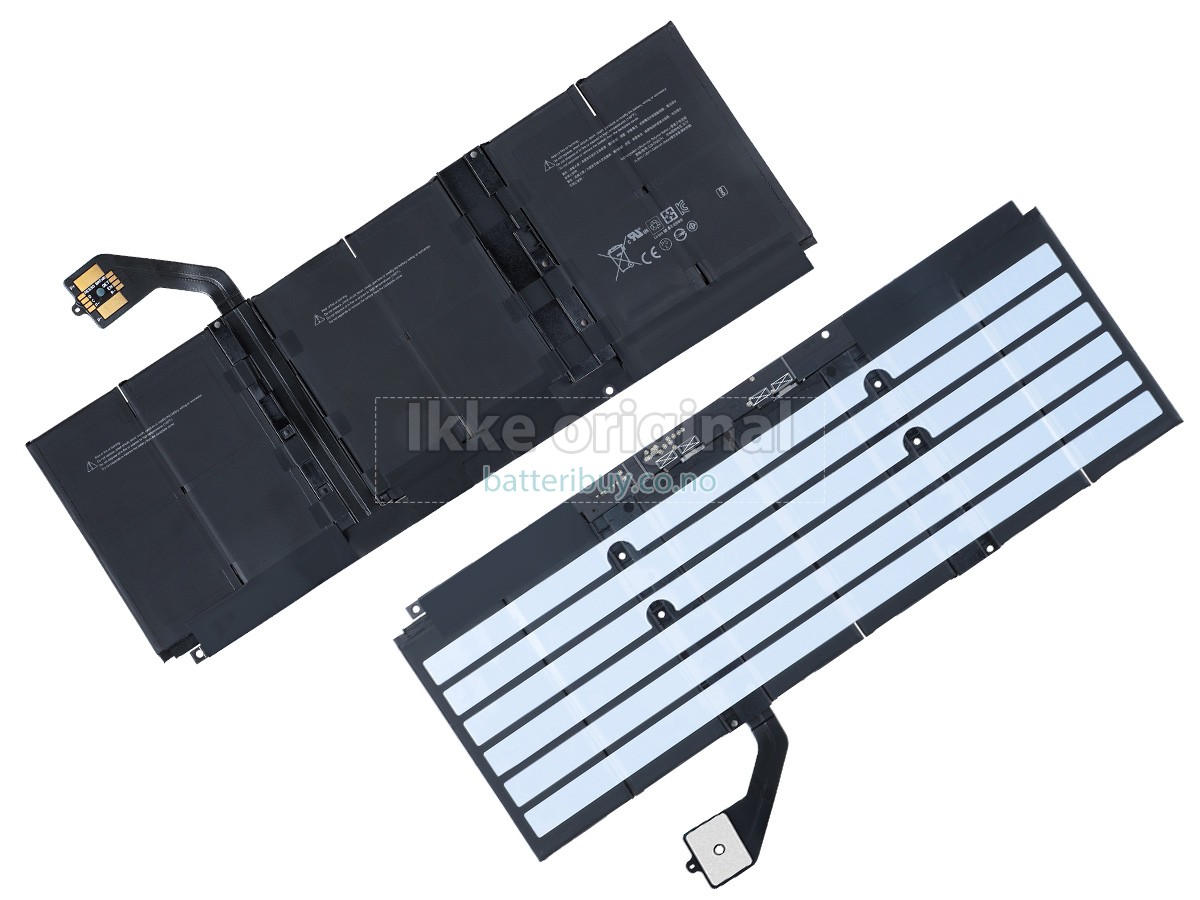 Microsoft Surface LAPTOP 4 1953 batteri