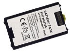 Batteri til Motorola 82-127912-01