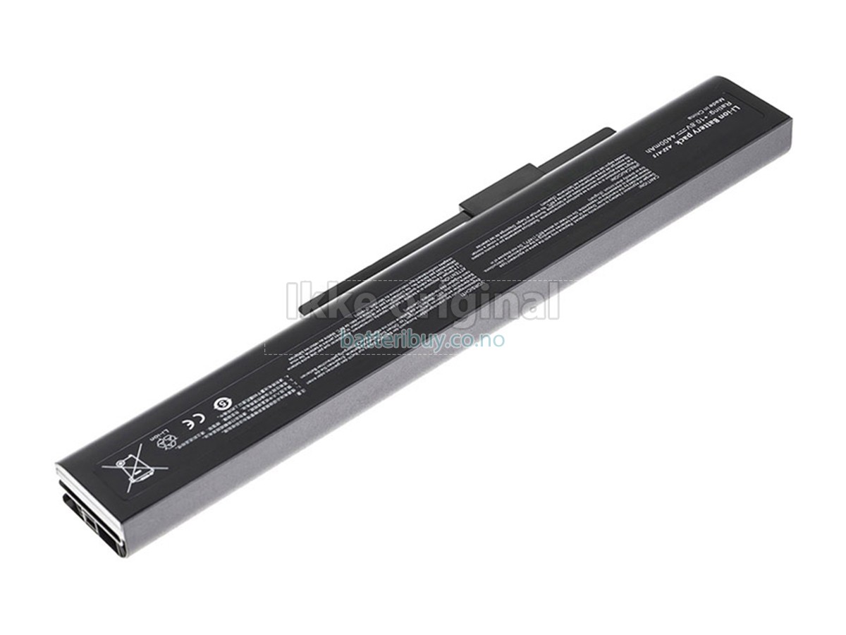 MSI CX640-018UK batteri