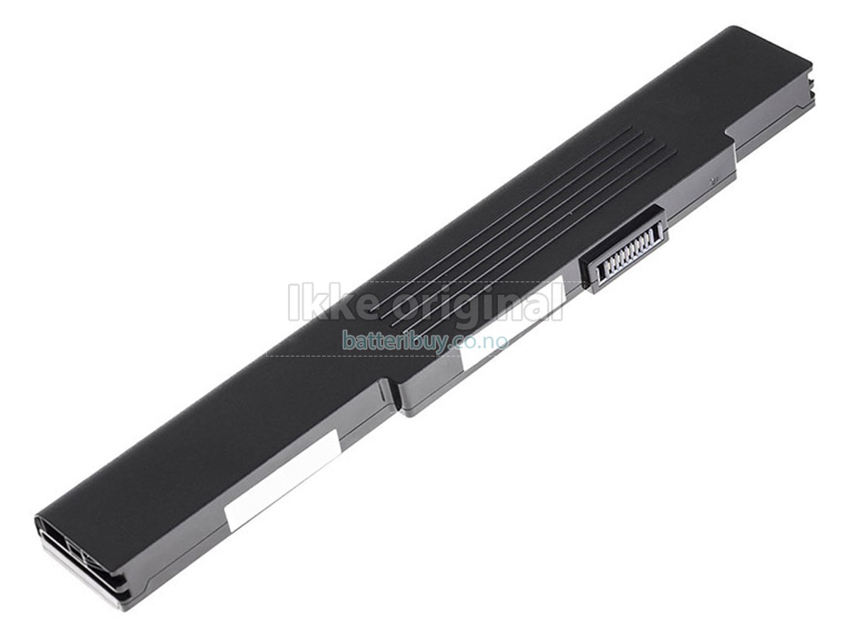 MSI CX640-018UK batteri