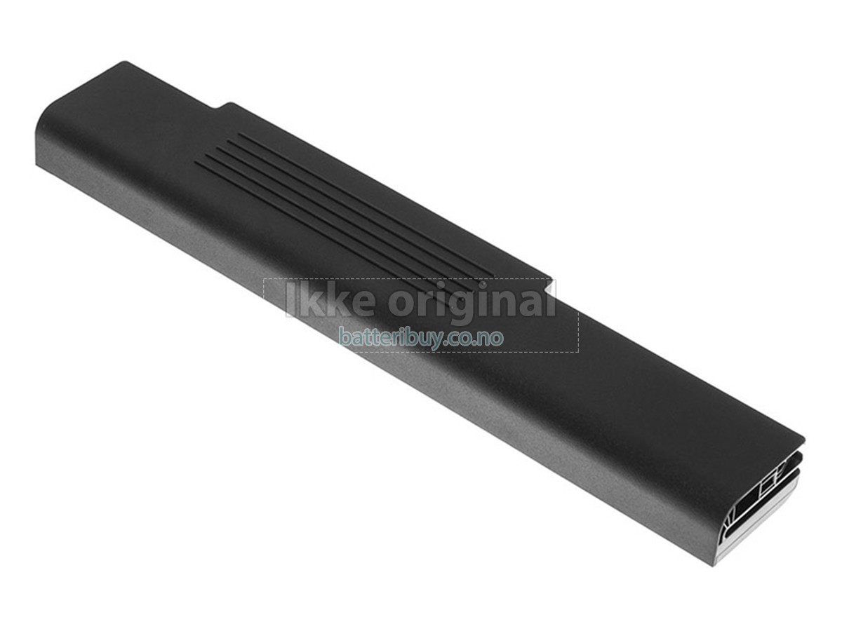 MSI CX640-018UK batteri
