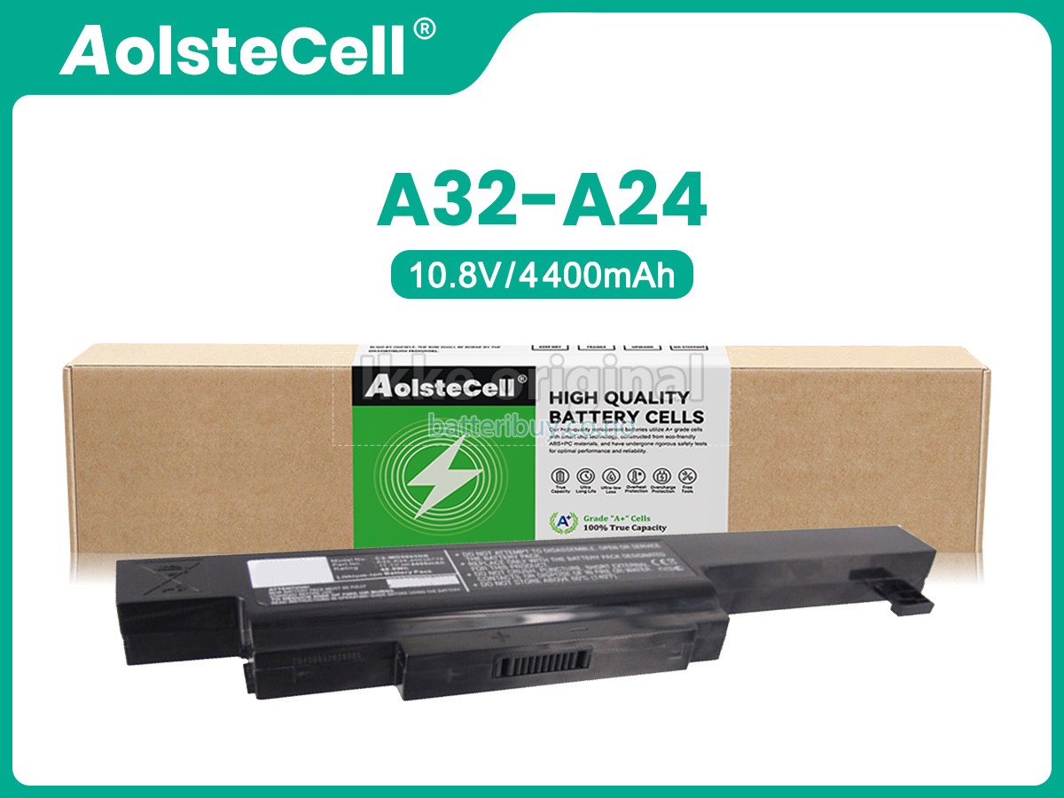 MSI CX480-IB32312G50SX batteri