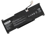 Batteri til MSI Modern 14 C7M-217FR